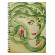 Medusa Notebook