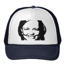 Meg Whitman Hat