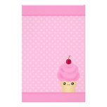 Cute Stationery