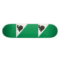 Megion, Russia Skate Boards