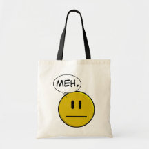 Meh Bag