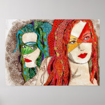 Mehendi Me Poster
