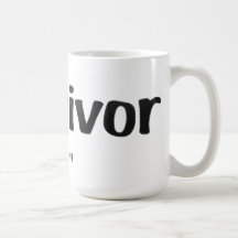 Melanoma Cancer Survivor Since.... Coffee Mugs