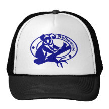 Melbourne Hat