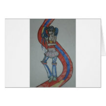 Melody Cards
