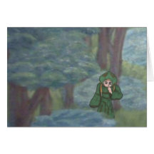 Melodynn, Anime Art Gallery Character Cards