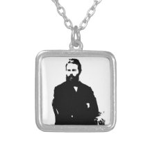 Melville Pendants