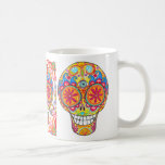 Memento Mori Mug