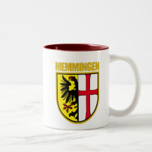 Memmingen Mugs