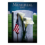 Memorial Day Arlington National Cemetery Greeting Cards