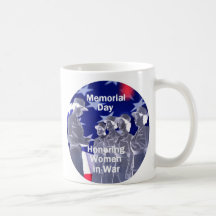 MEMORIAL DAY Mug