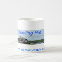 Memorial Mug