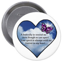 Memorial Poem Button