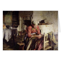 Memories Greeting Card