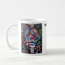 MEMORIES OF THE  '70'S mug