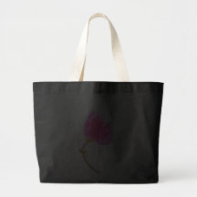 Memory Flower Bag