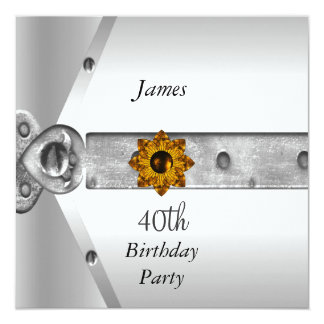Men 40th Birthday Gifts, T-Shirts, and more Men 40th Birthday Gifts, T-Shirts, and more