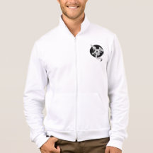 Men'a Jacket