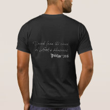 Men's Better Pleasure T-Shirt Black