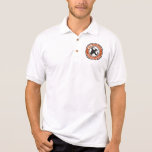 Men's Casual Polo Shirt (White) t-shirts