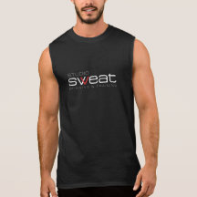 Men's Sleeveless T-shirt