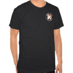 Men's Training T-Shirt (Black) t-shirts