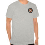 Men's Training T-Shirt (Grey) t-shirts