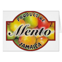 Mento Cards