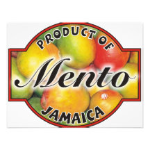 Mento Custom Invite