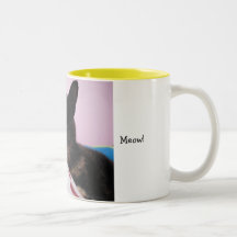 Meow!, Meow! Coffee Mugs