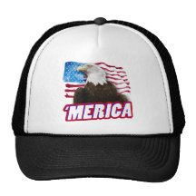 'Merica Hat