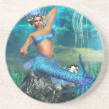 Mermaid Coaster