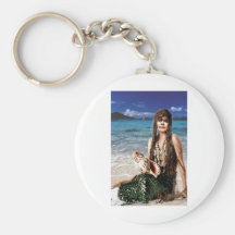 MERMAIDS 2 KEYCHAINS