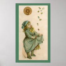 Merrick Thread In the Air Posters