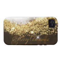 Merry Christmas 22 Case-Mate Case iPhone 4 Covers