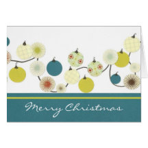 Merry Christmas Card