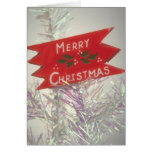 Merry Christmas Cards