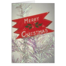 Merry Christmas Cards