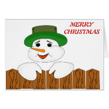 Merry Christmas Cards