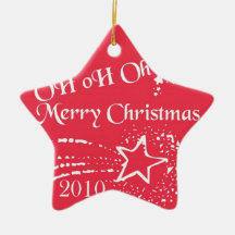 merry christmas christmas ornament
