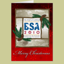 Merry Christmas Greeting Card cards