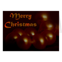 Merry Christmas cards