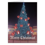 Merry Christmas Greeting Cards