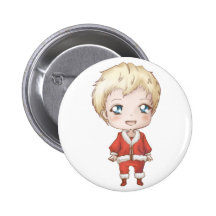 Merry Christmas-Holden and Ava Button