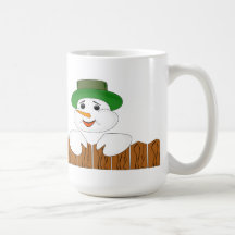 Merry Christmas Mugs