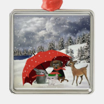 Merry Christmas Ornamente De Reyes