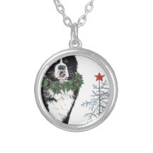 Merry Christmas Small Jewelry