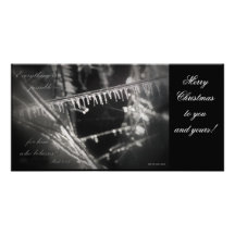 Merry Christmas to you and yours! Photo Cards