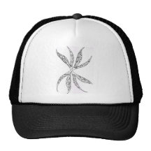 MES AILES.jpg Casquette