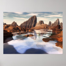 Mesa Print